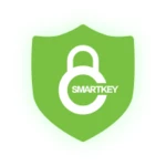 Logo of ZKTeco Smart Key android Application 